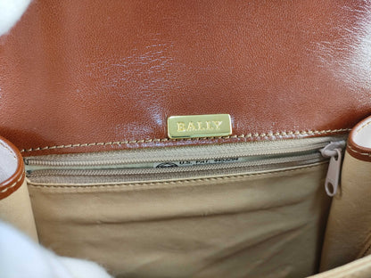 BALLY Bally handbag handbag