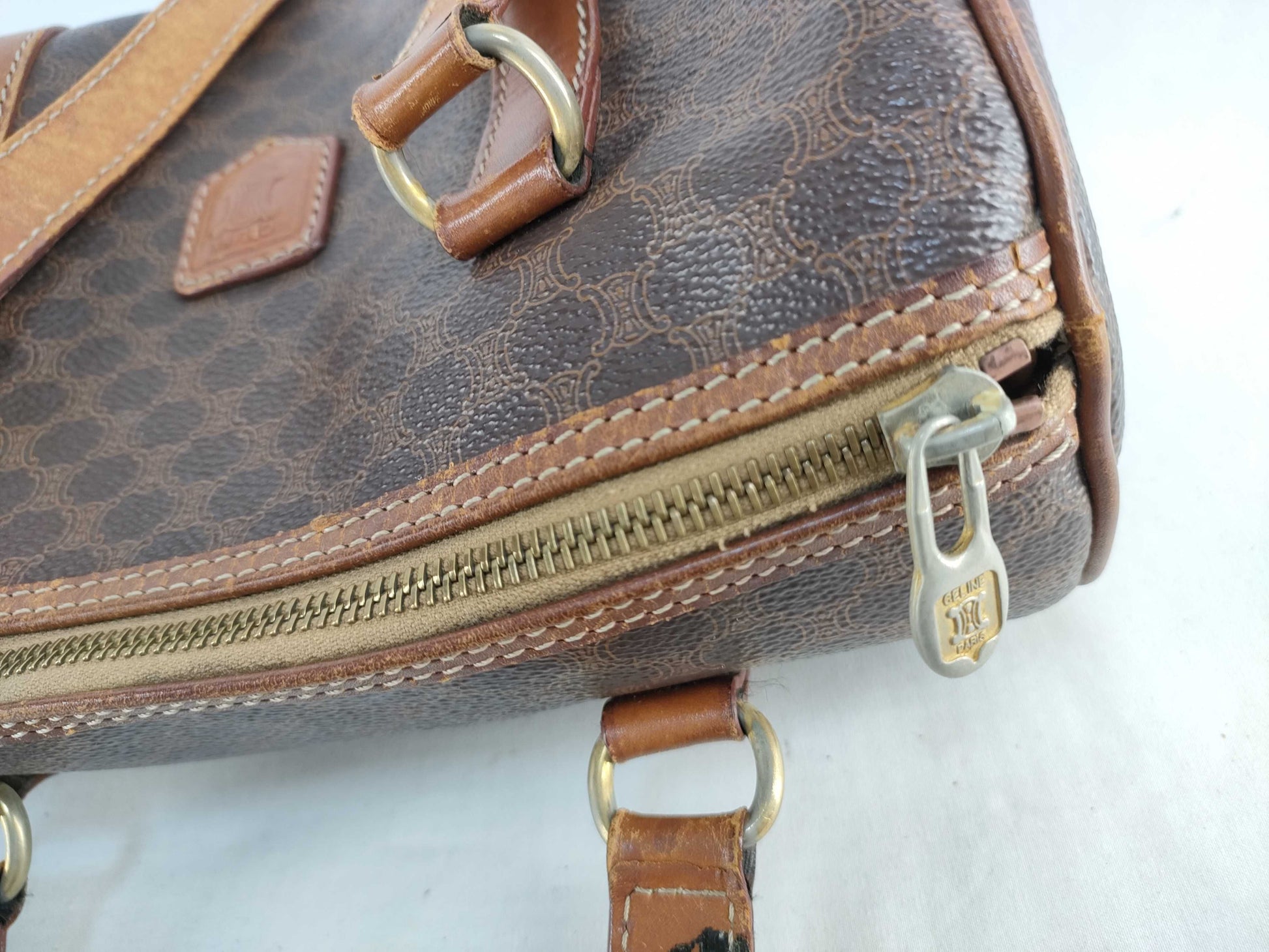 CELINE Celine Handbag Handbag