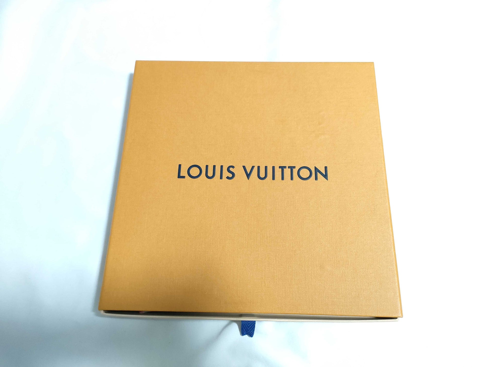 LOUIS VUITTON LV Scarf Scarf
