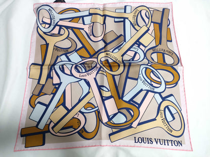 LOUIS VUITTON LV Scarf Scarf