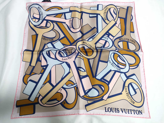 LOUIS VUITTON LV Scarf Scarf
