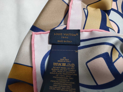 LOUIS VUITTON LV Scarf Scarf