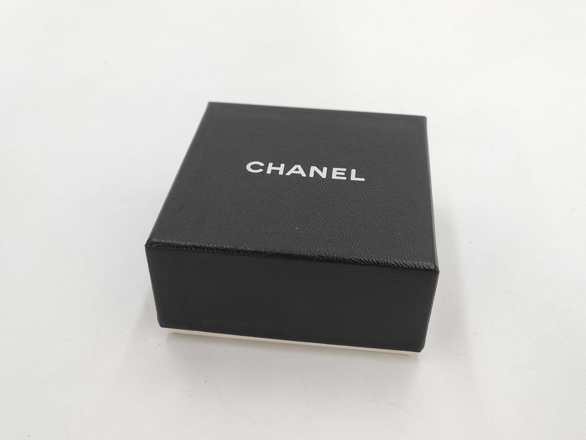 CHANEL Chanel necklace top pendant top