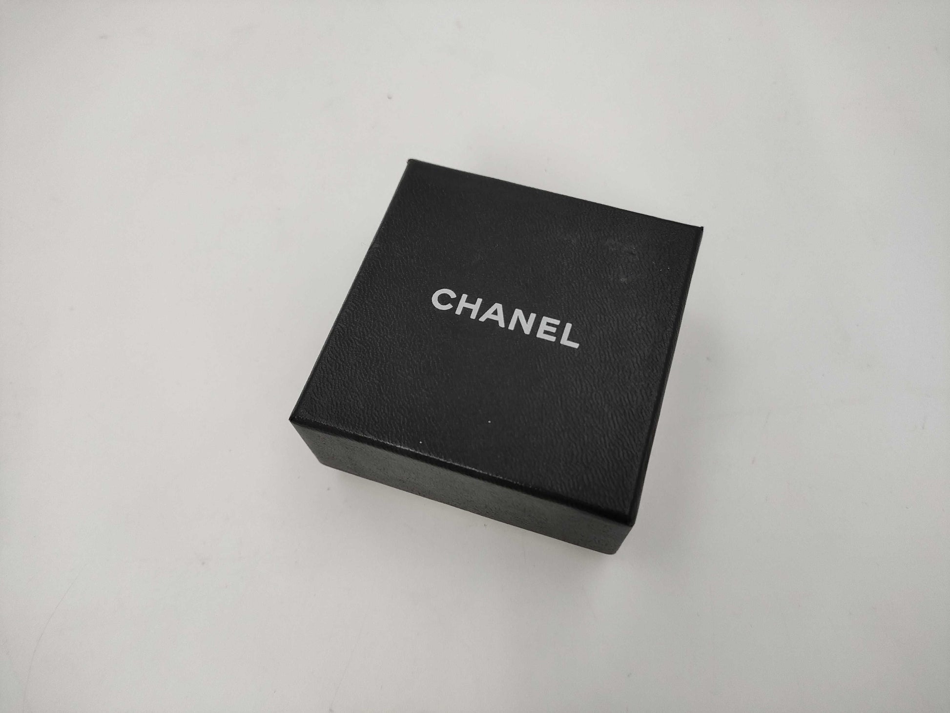 CHANEL Chanel Ring Ring
