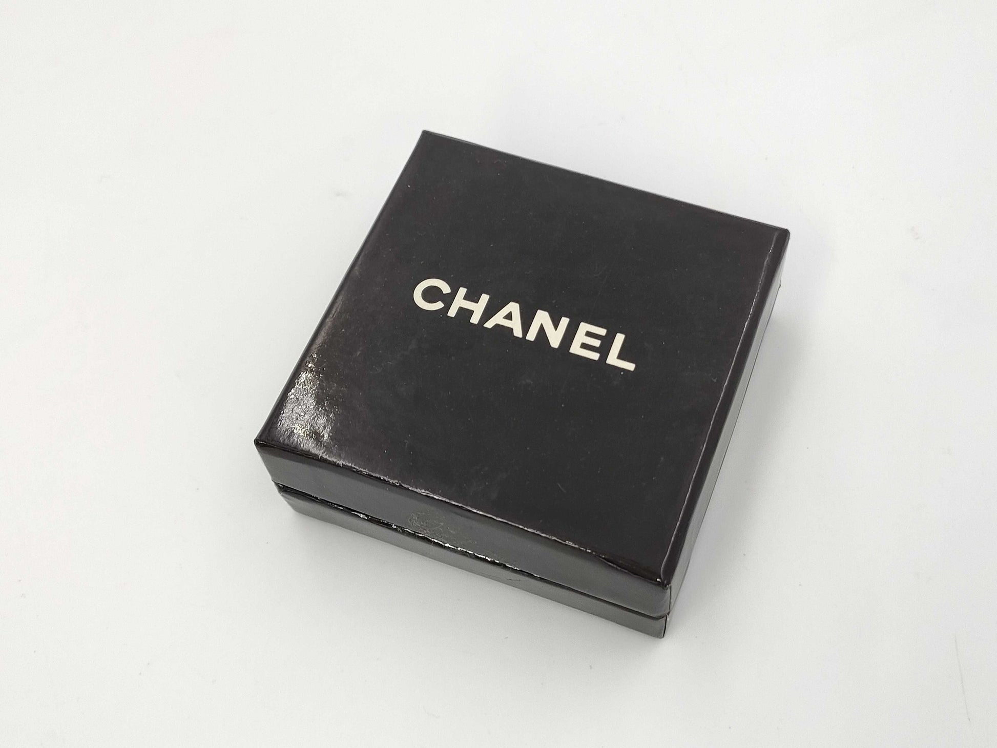CHANEL Chanel Earring Set Earrings