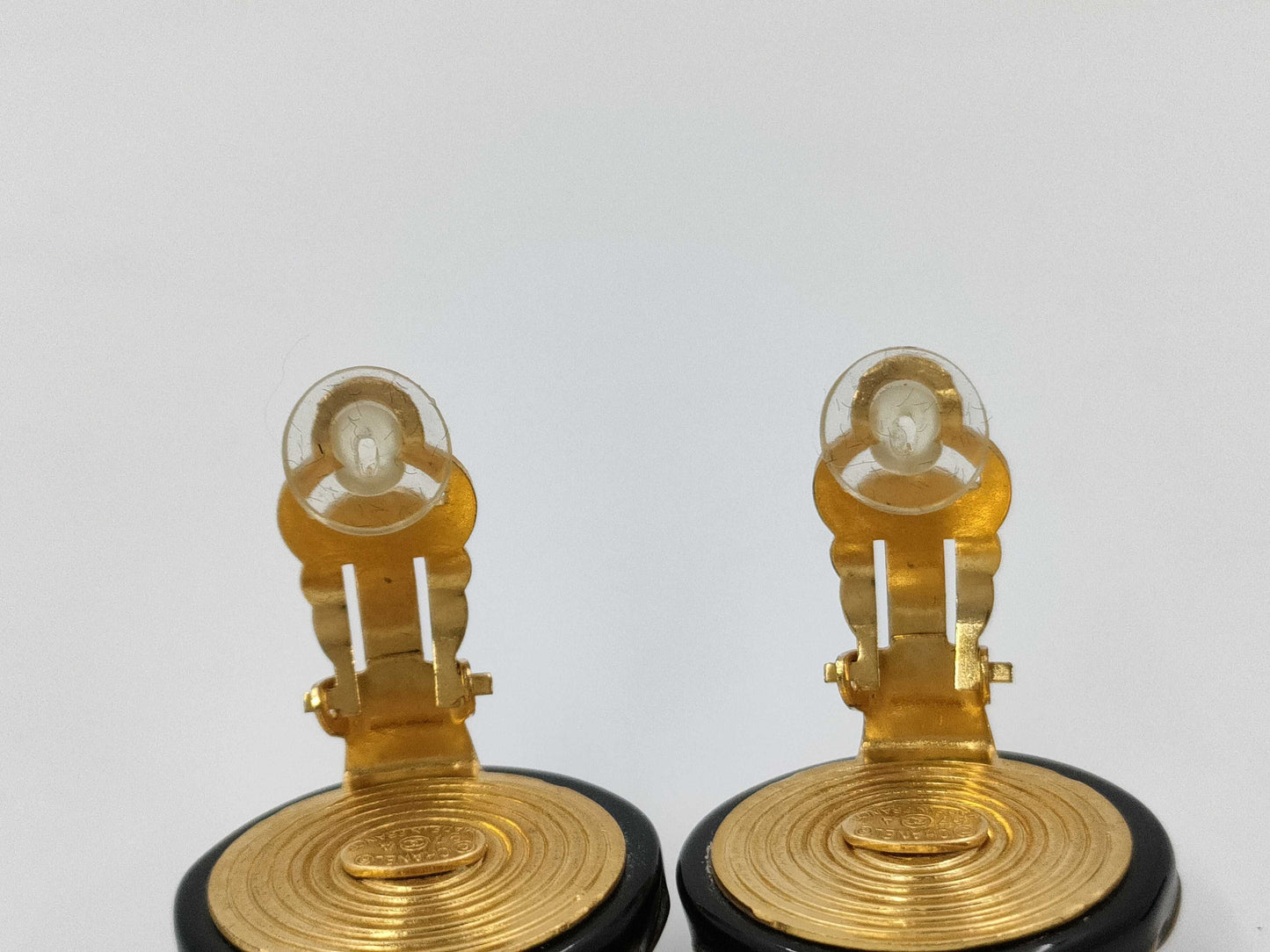 CHANEL Chanel Earrings Earrings