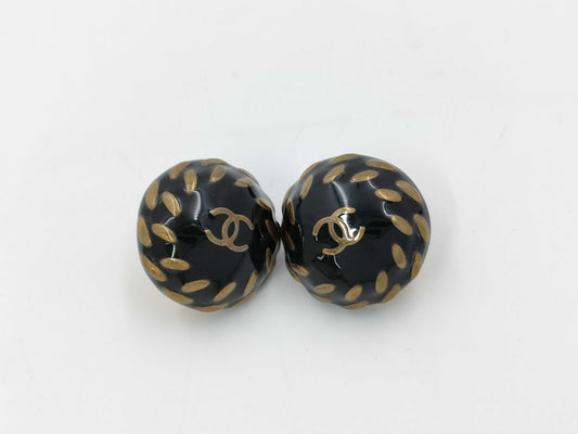 CHANEL Chanel Earrings Earrings