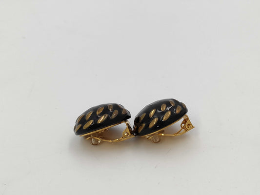 CHANEL Chanel Earrings Earrings