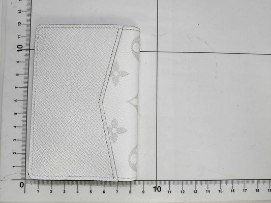 LOUIS VUITTON RFID Verified LV Business Card Case Card Case/Pass Case/Business Card Case