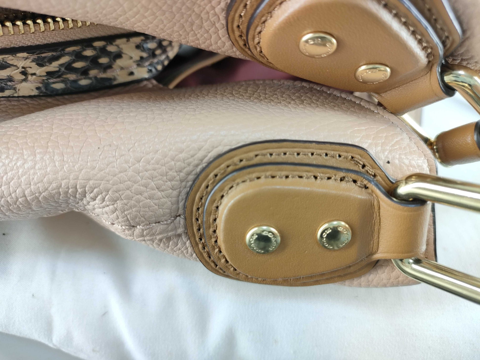 COACH Coach bag handbag