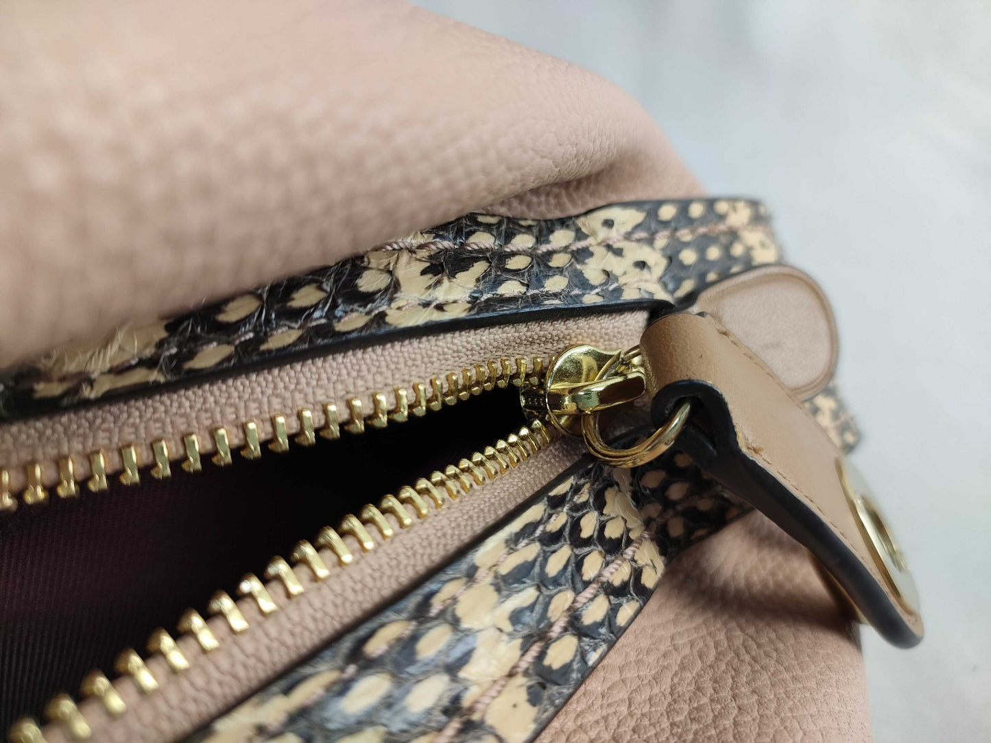 COACH Coach bag handbag