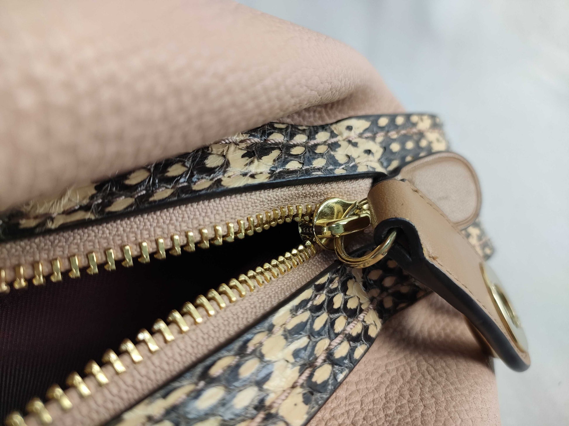 COACH Coach bag handbag