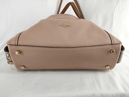 COACH Coach bag handbag