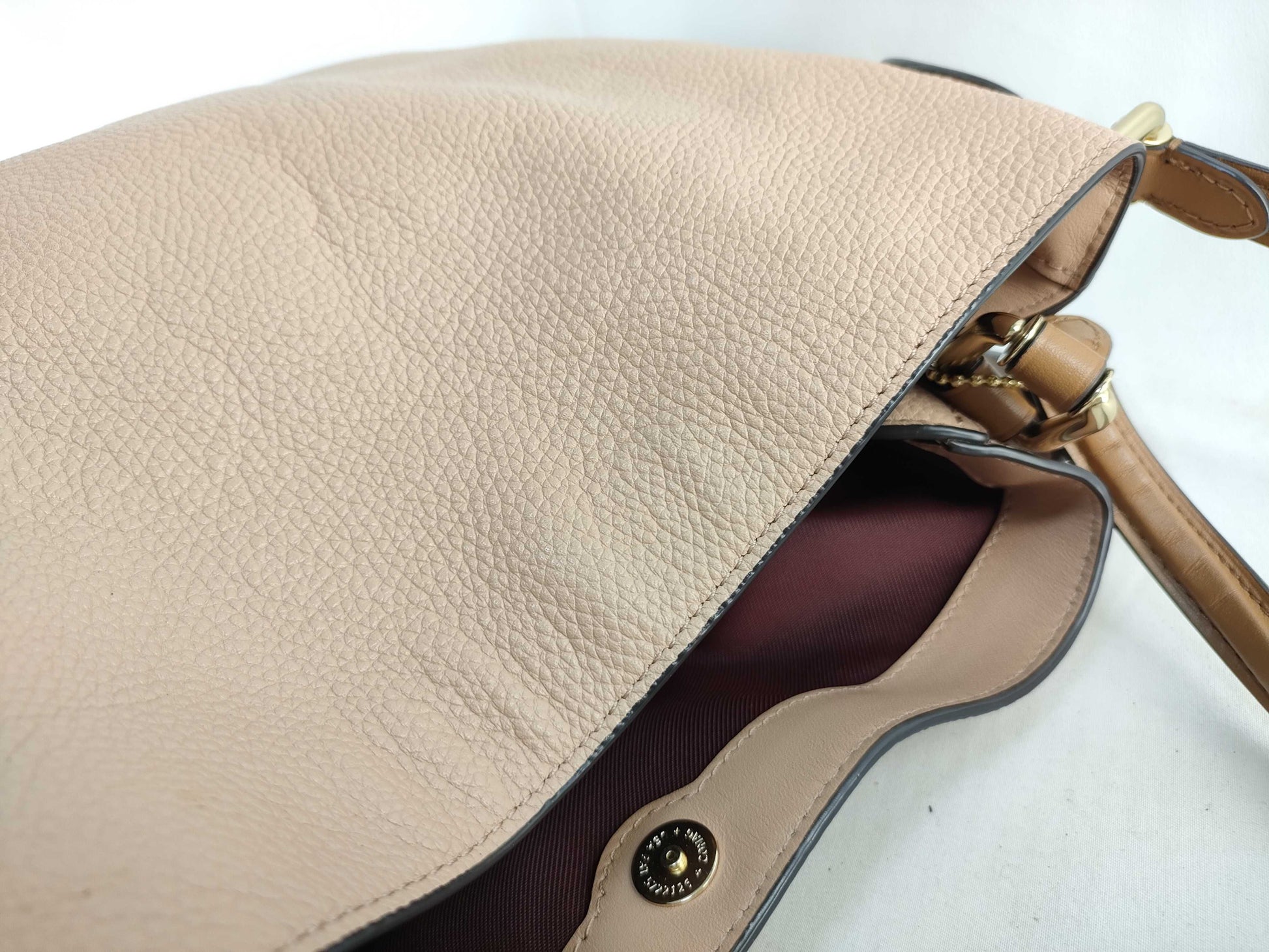 COACH Coach bag handbag