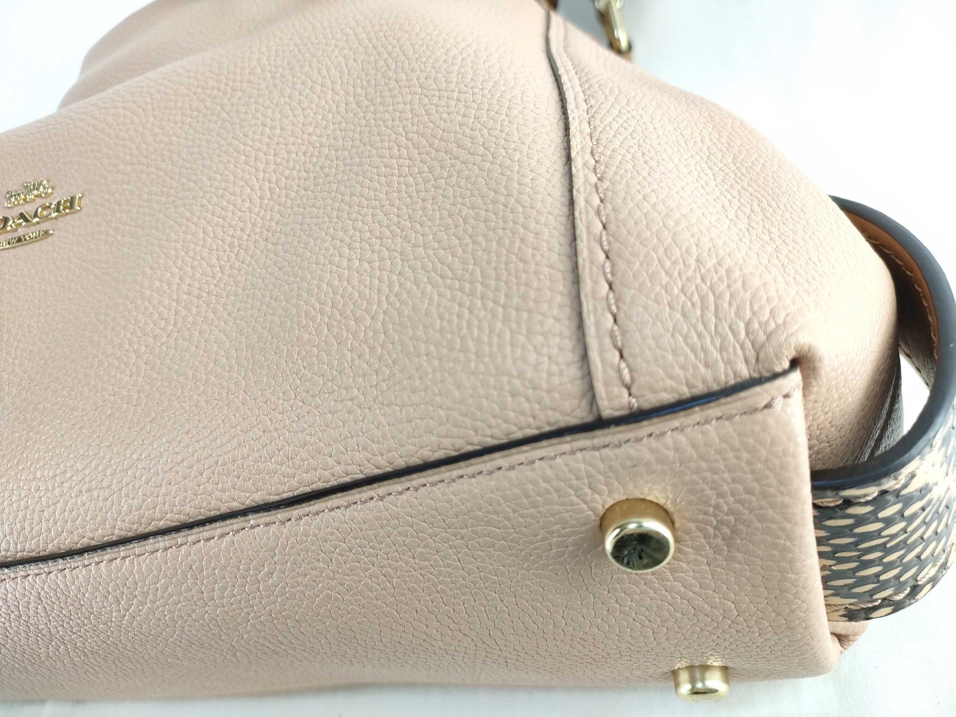 COACH Coach bag handbag