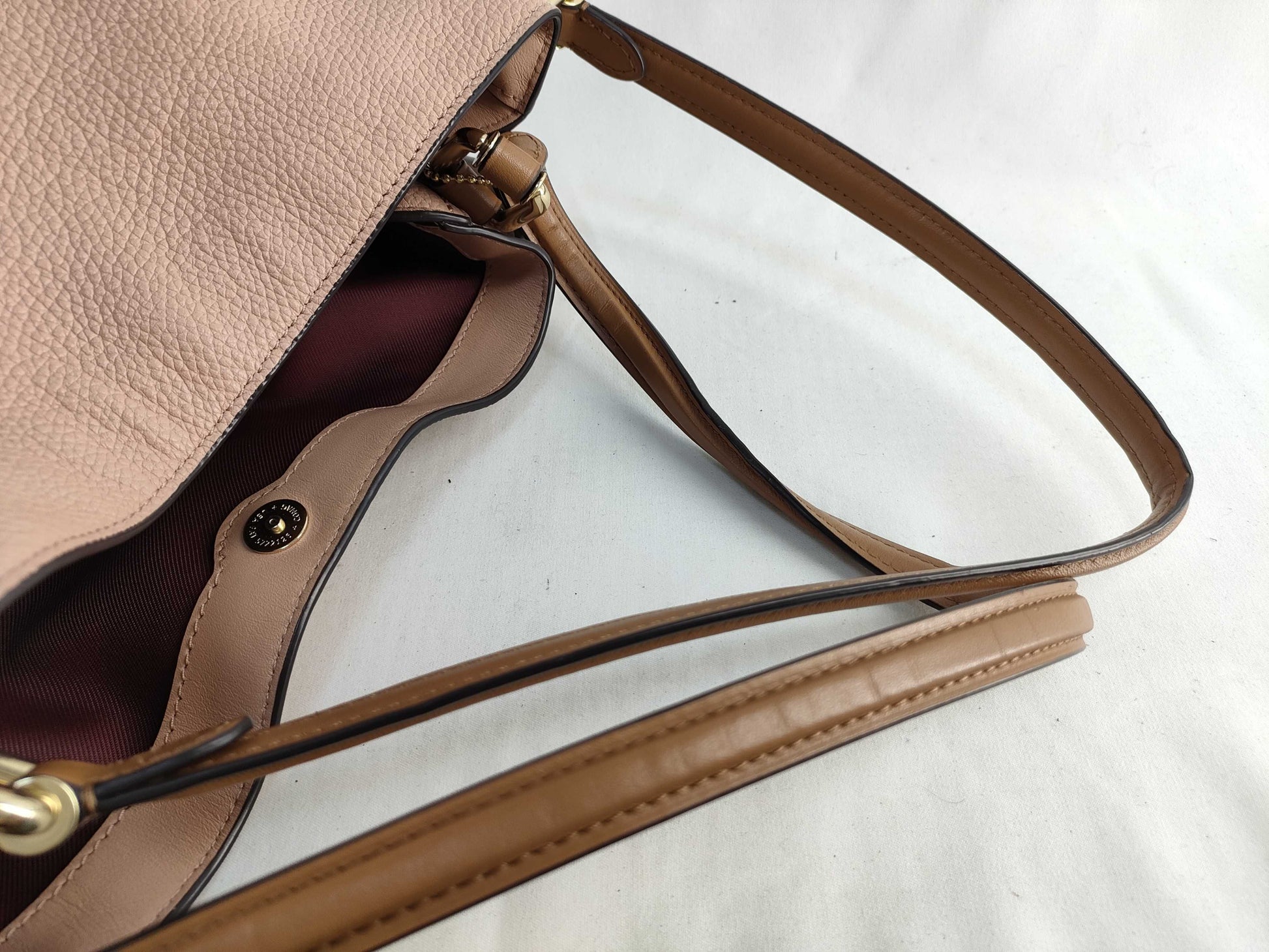 COACH Coach bag handbag