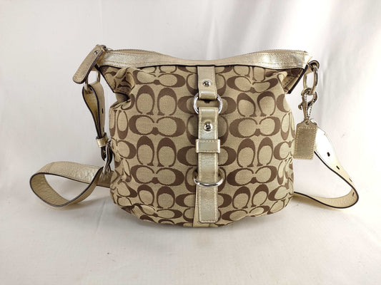COACH Coach bag shoulder bag