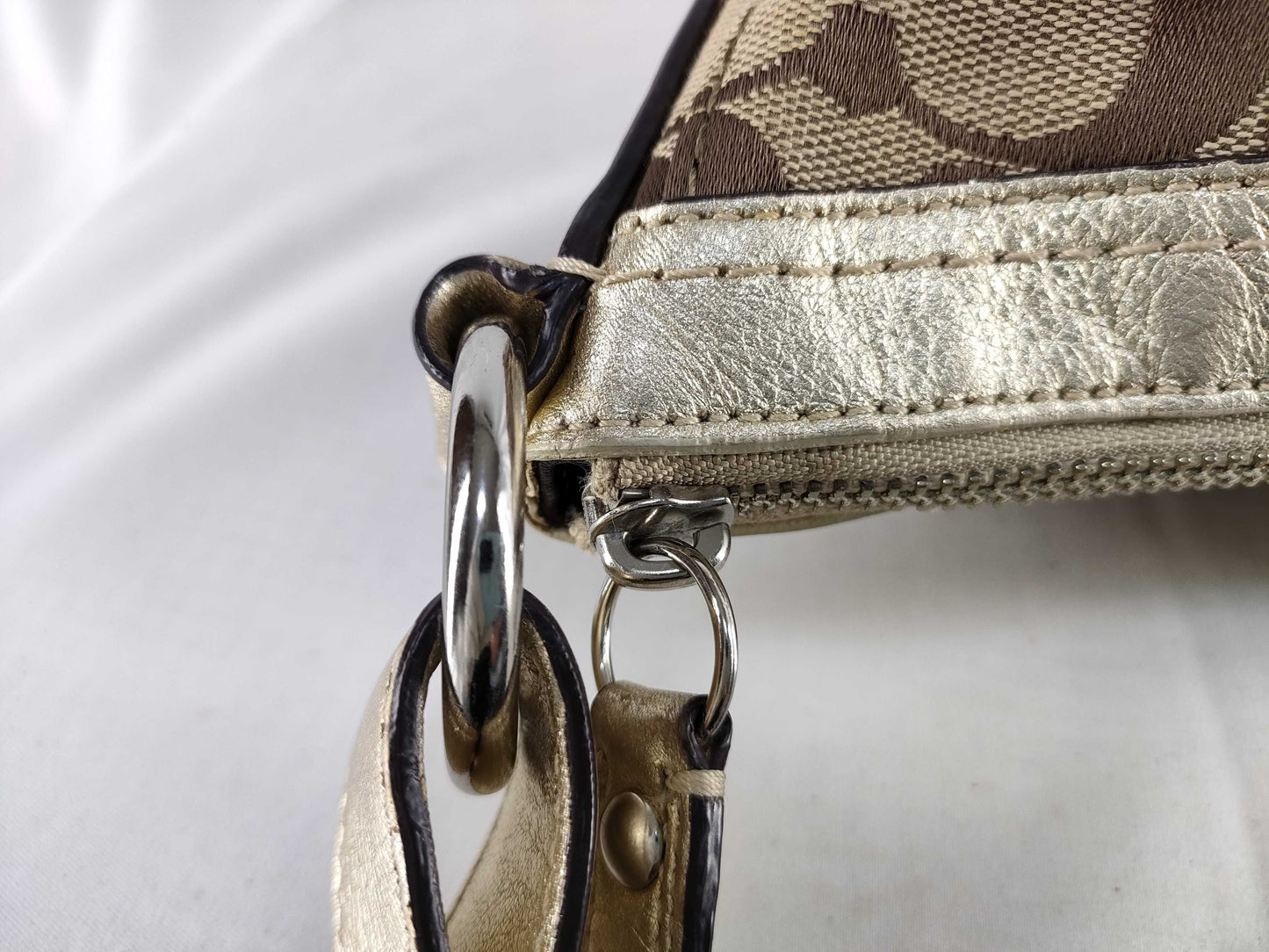 COACH Coach bag shoulder bag