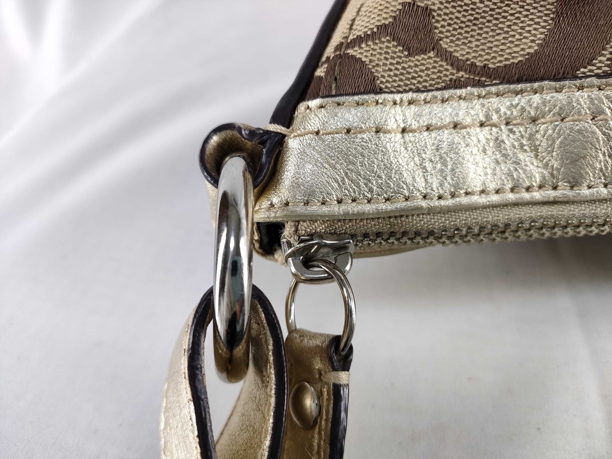 COACH Coach bag shoulder bag