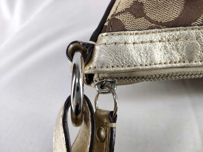 COACH Coach bag shoulder bag