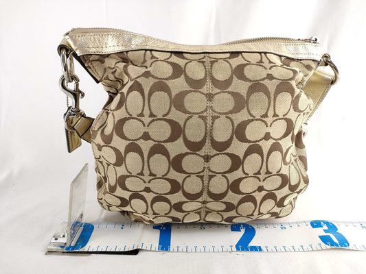 COACH Coach bag shoulder bag