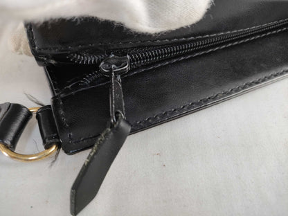 Dunhill Dunhill bag second bag