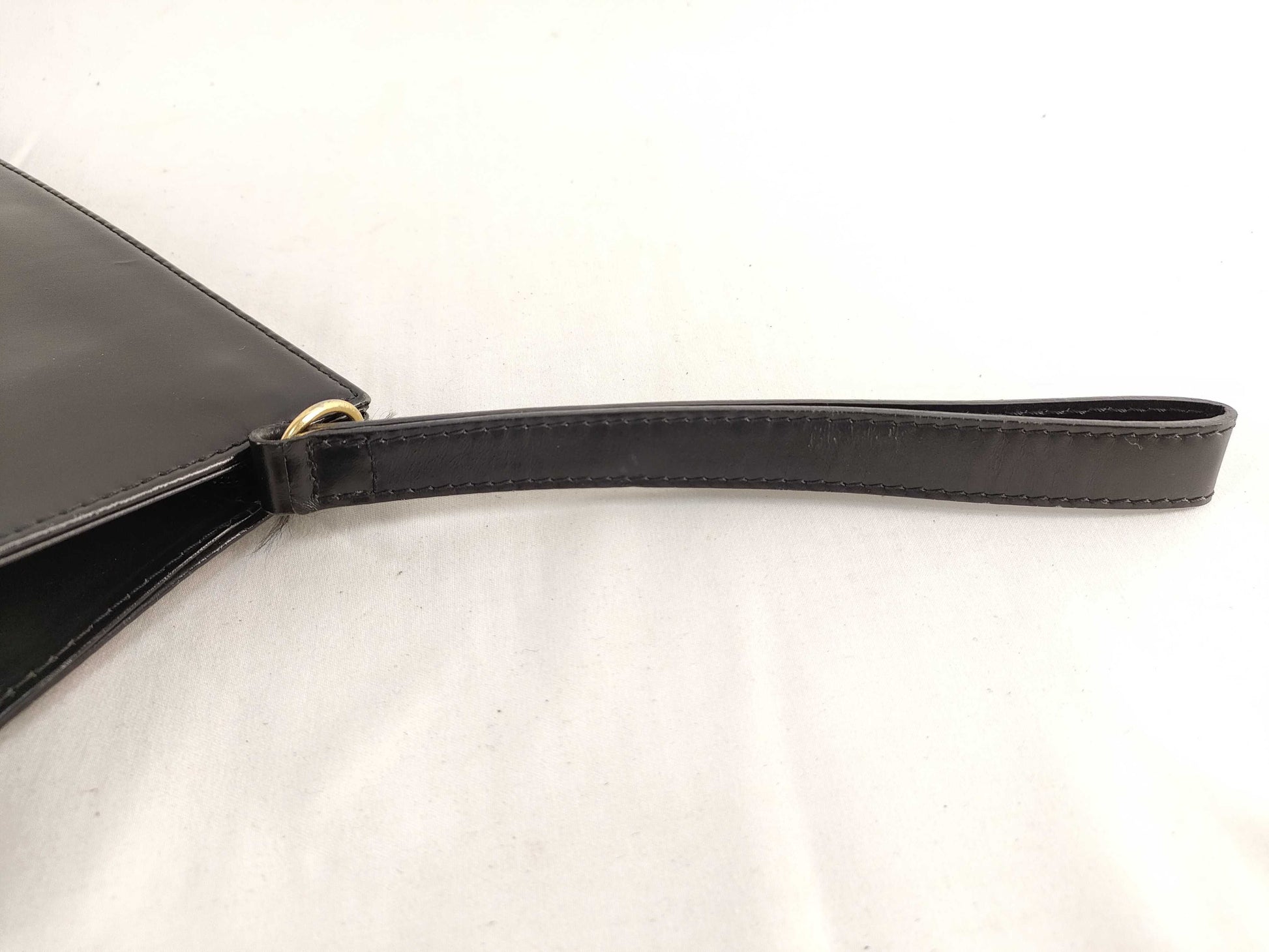 Dunhill Dunhill bag second bag