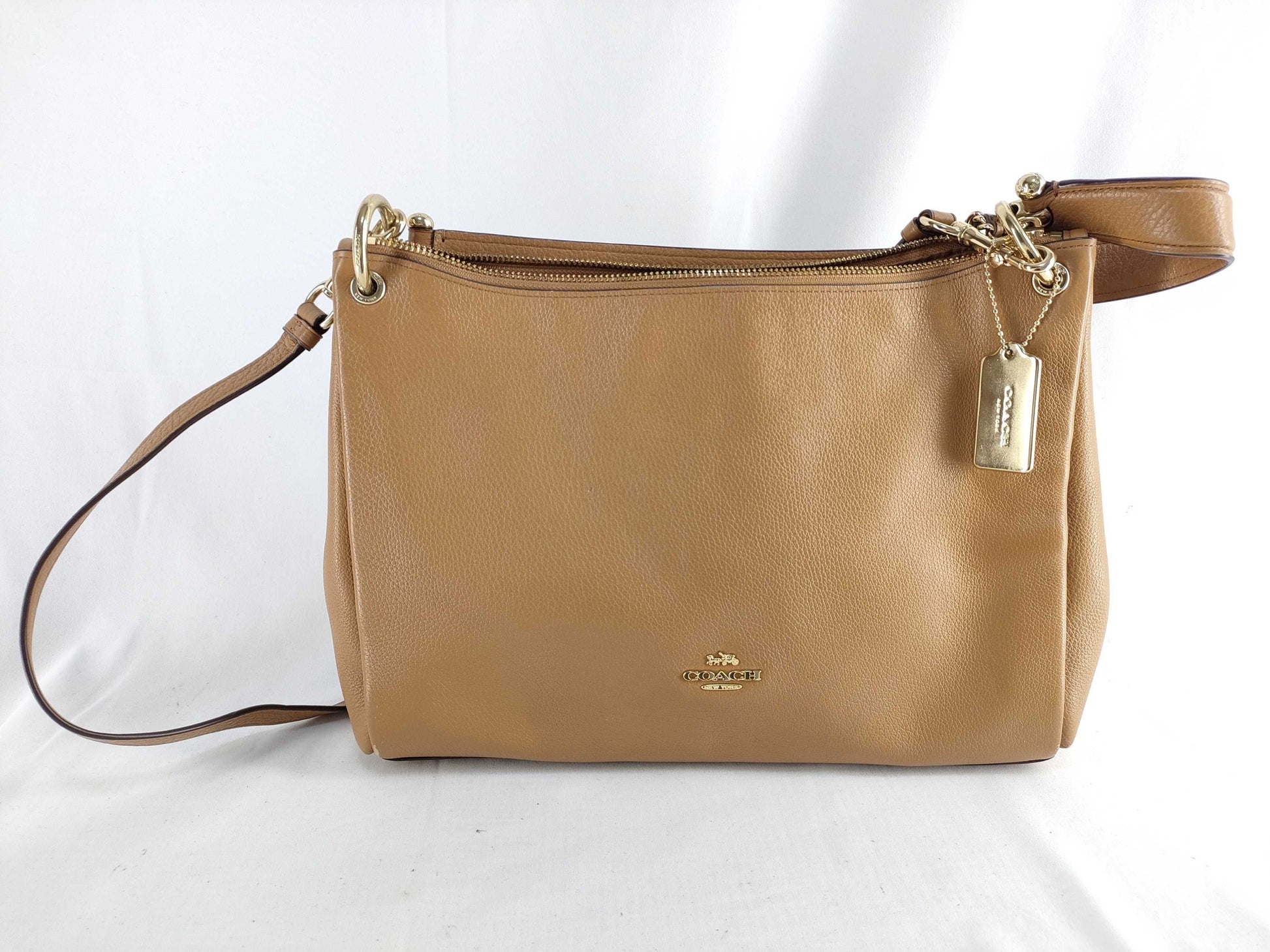 COACH Coach bag shoulder bag