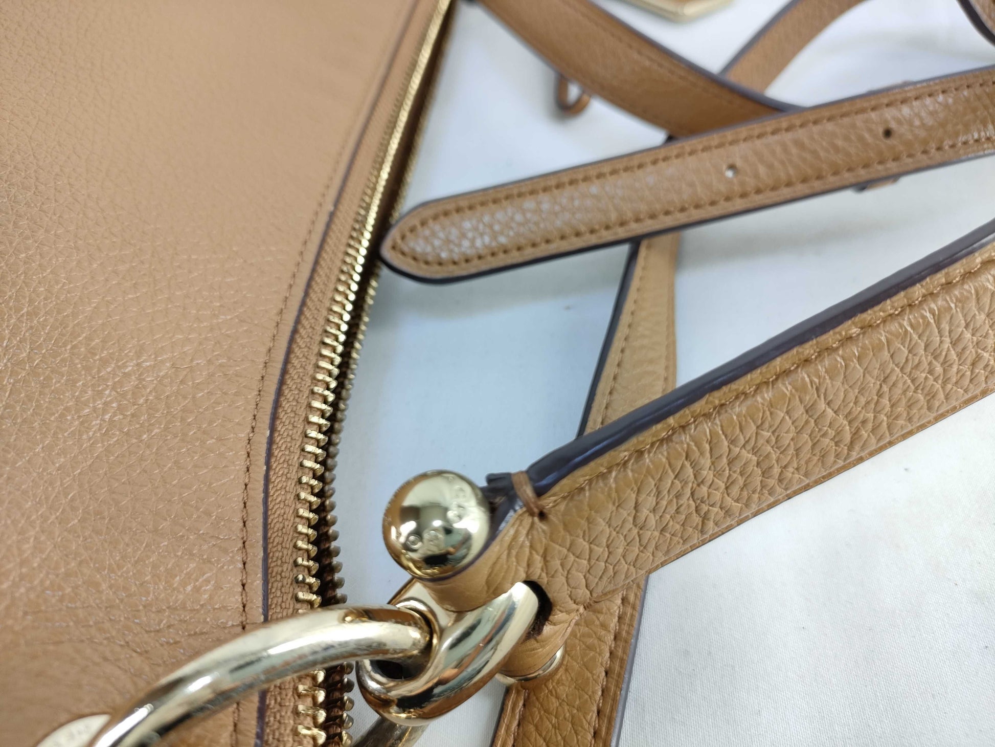 COACH Coach bag shoulder bag