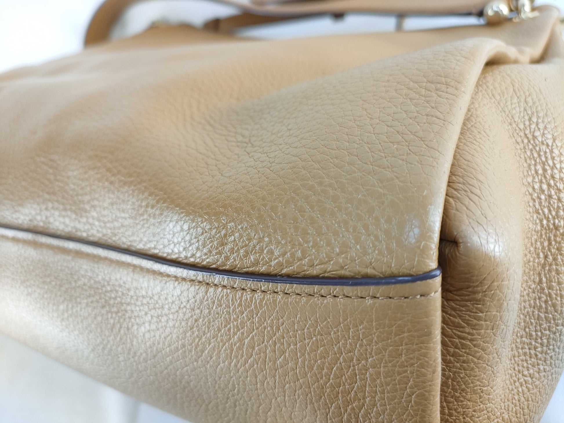 COACH Coach bag shoulder bag