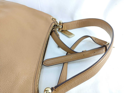 COACH Coach bag shoulder bag