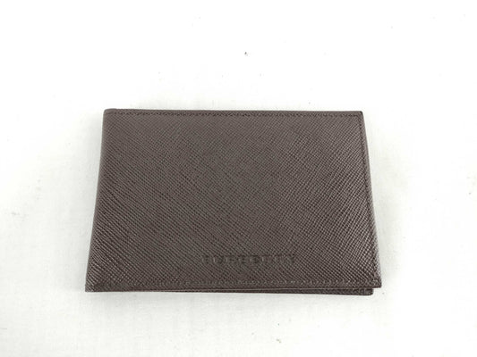 BURBERRY Burberry Card Case Card Case, Pass Case, Business Card Case