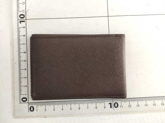 BURBERRY Burberry Card Case Card Case, Pass Case, Business Card Case