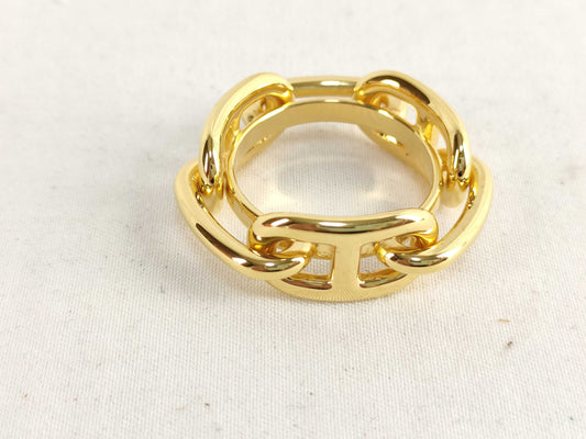 HERMES Rings and other accessories