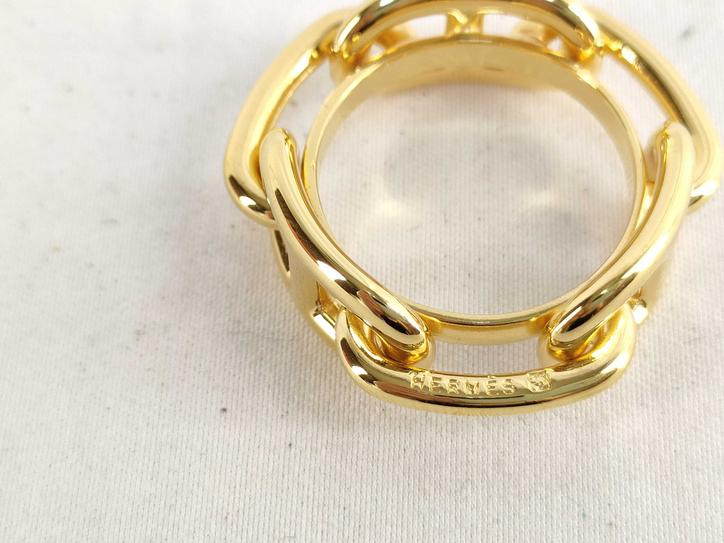 HERMES Rings and other accessories