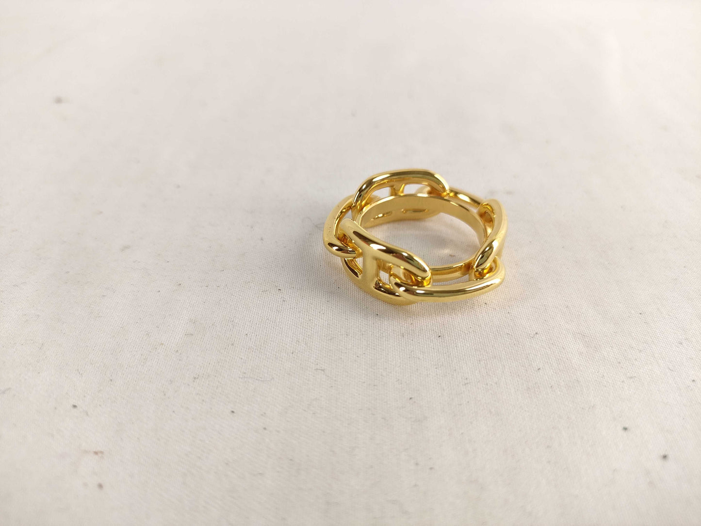 HERMES Rings and other accessories