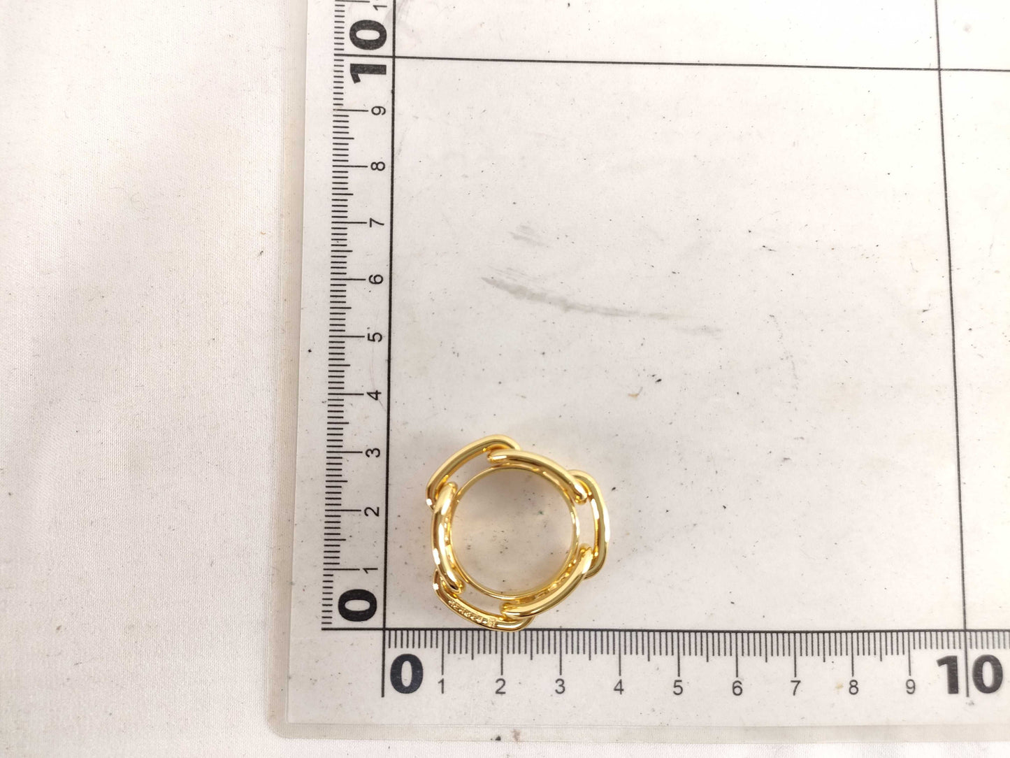 HERMES Rings and other accessories