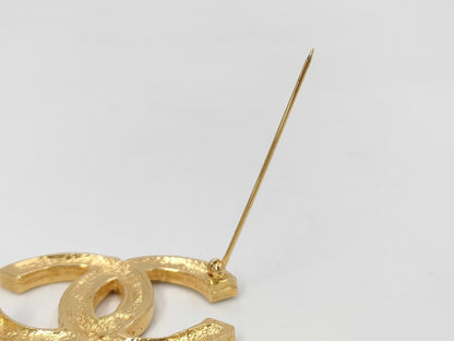 CHANEL Chanel Brooch Brooch
