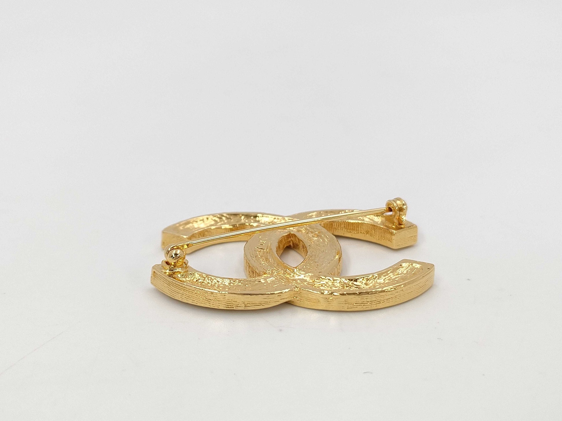 CHANEL Chanel Brooch Brooch