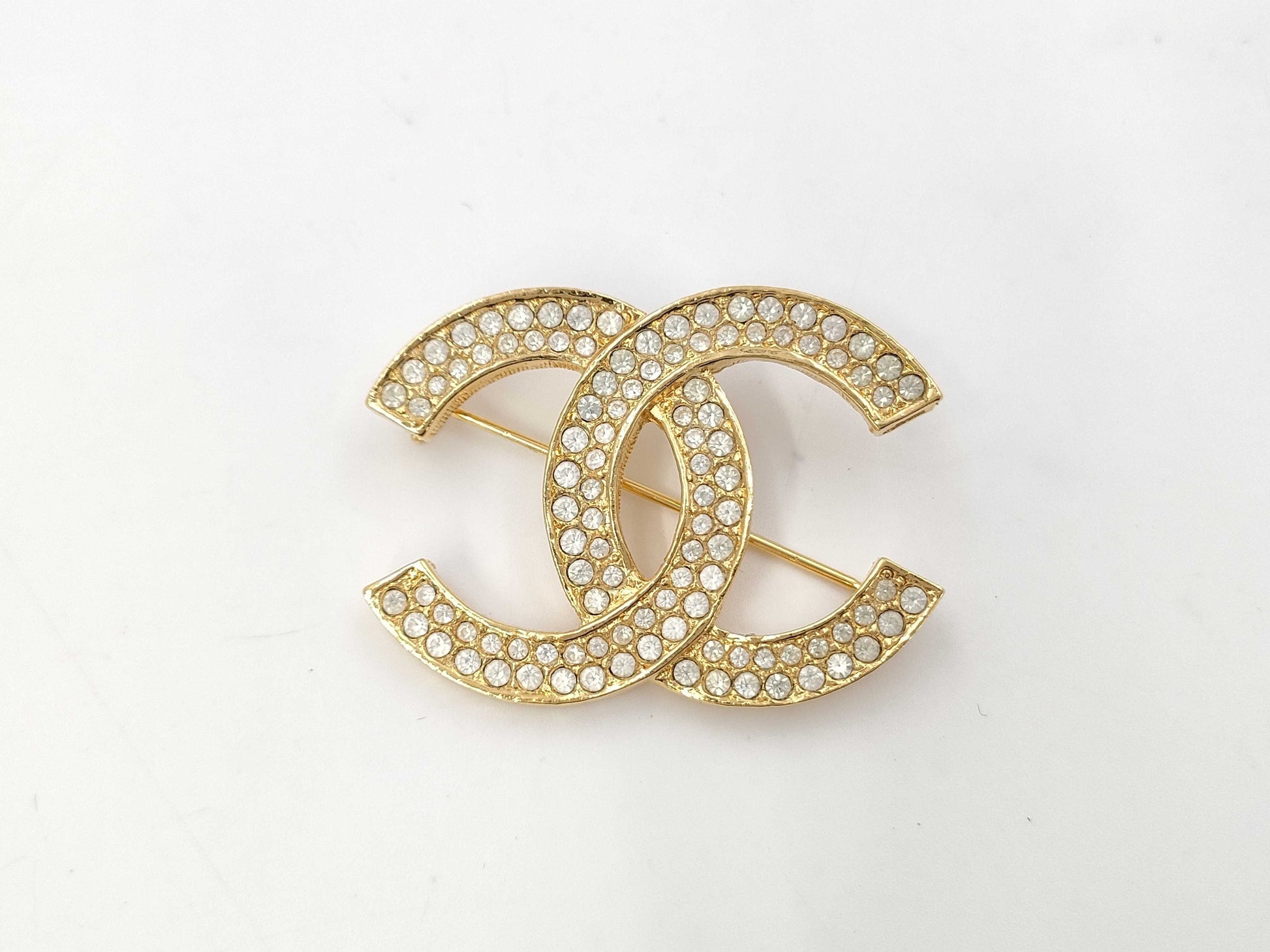 CHANEL Chanel Brooch Brooch