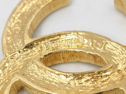 CHANEL Chanel Brooch Brooch
