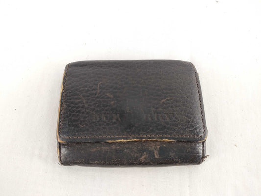 BURBERRY Coin Case Coin Case