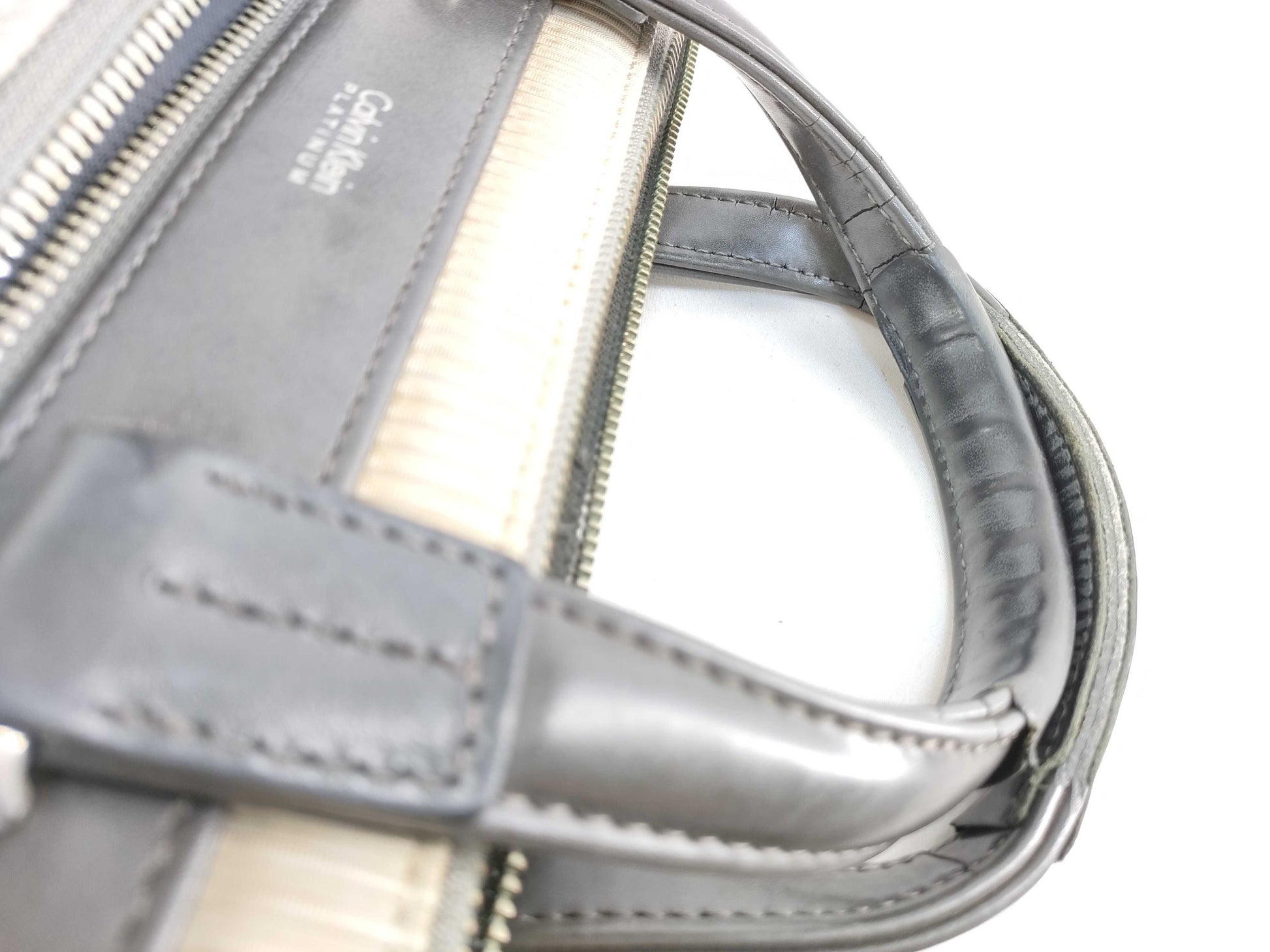 Calvin Klein bag business bag