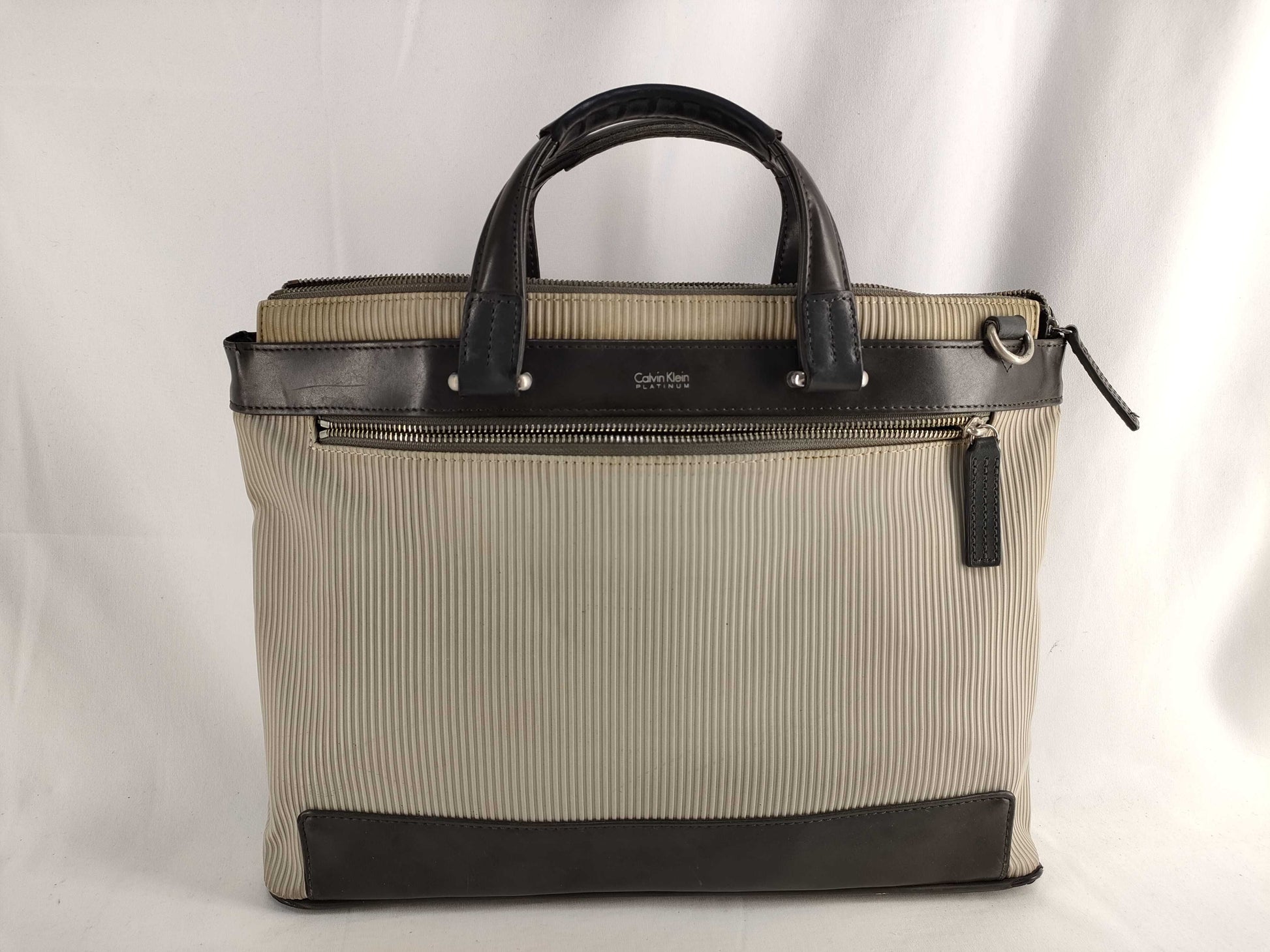 Calvin Klein bag business bag