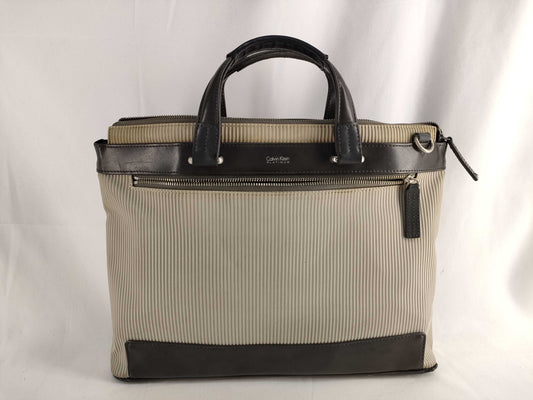 Calvin Klein bag business bag