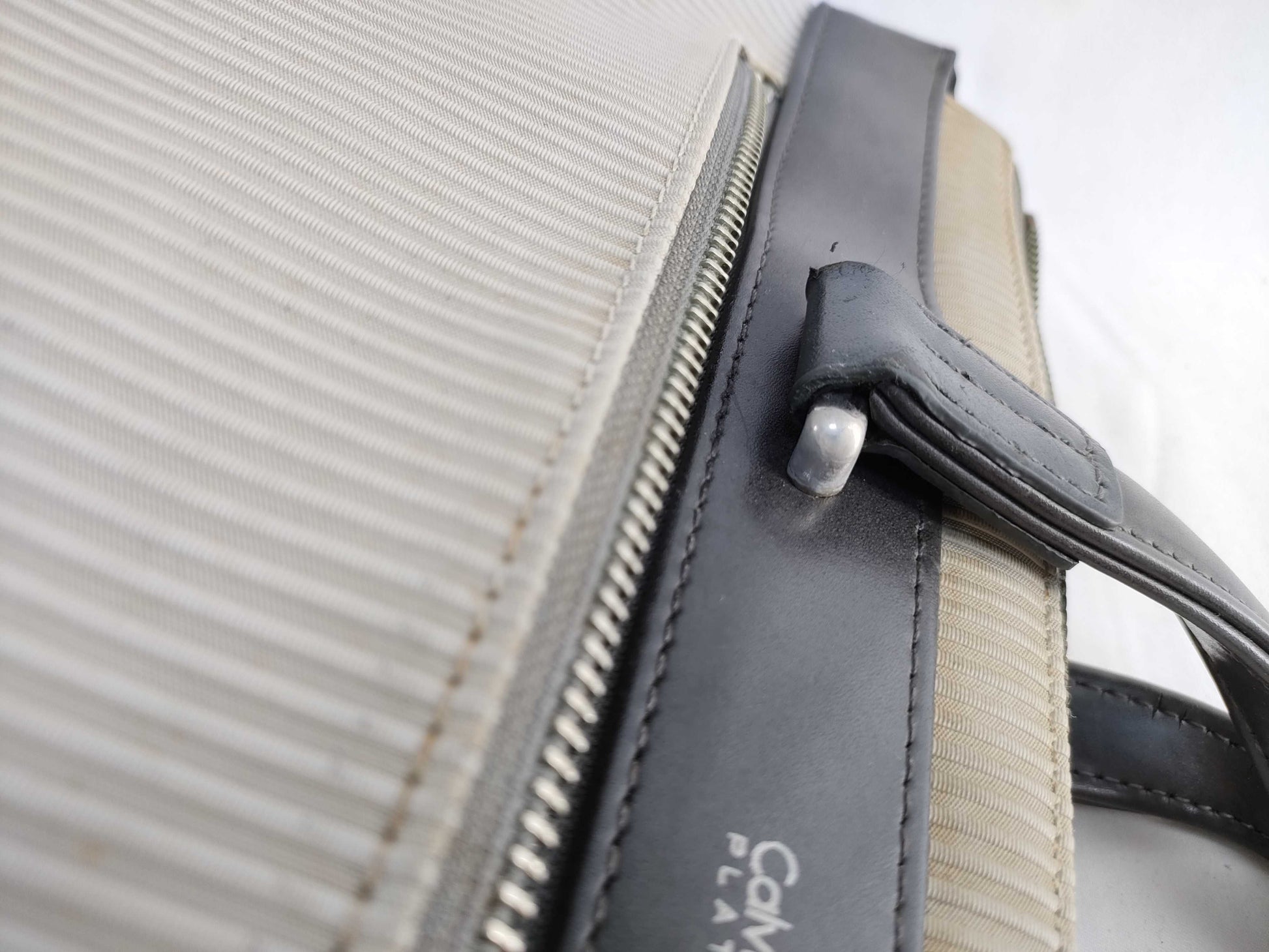 Calvin Klein bag business bag