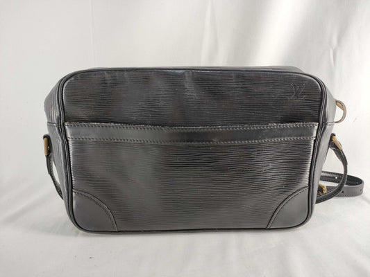 LOUIS VUITTON Epi LV Shoulder Bag Shoulder Bag