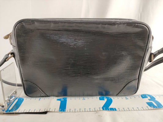 LOUIS VUITTON Epi LV Shoulder Bag Shoulder Bag