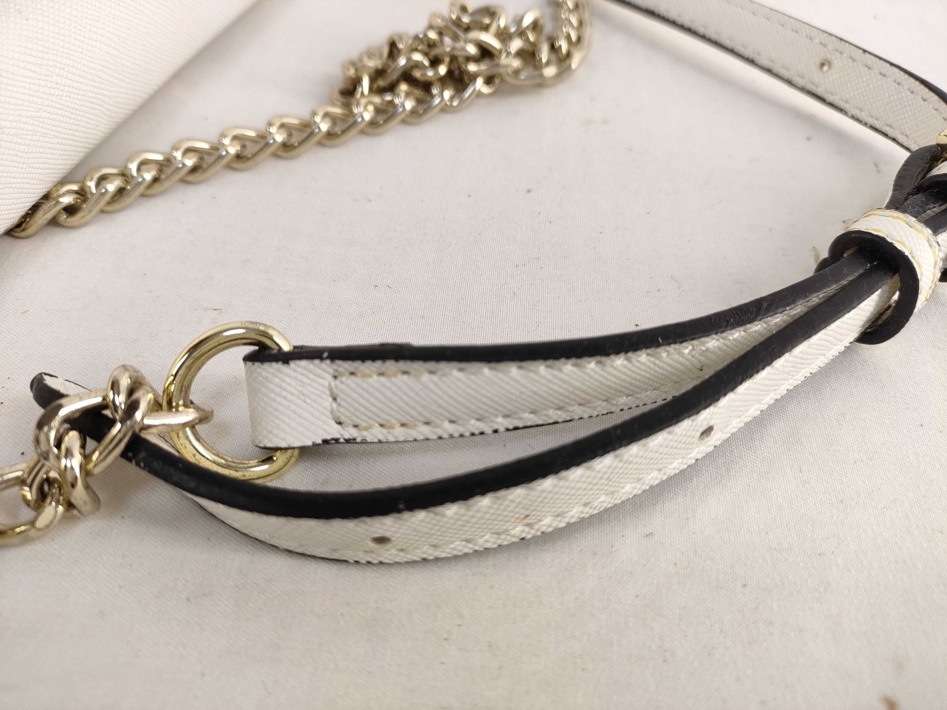Samantha & chouette bag shoulder bag
