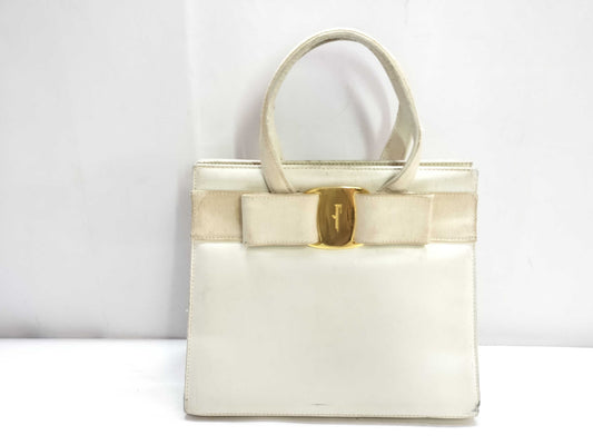 Salvatore Ferragamo Vara Ferragamo Bag Handbag